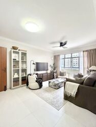 Blk 994C Buangkok Woods (Hougang), HDB 4 Rooms #558616841